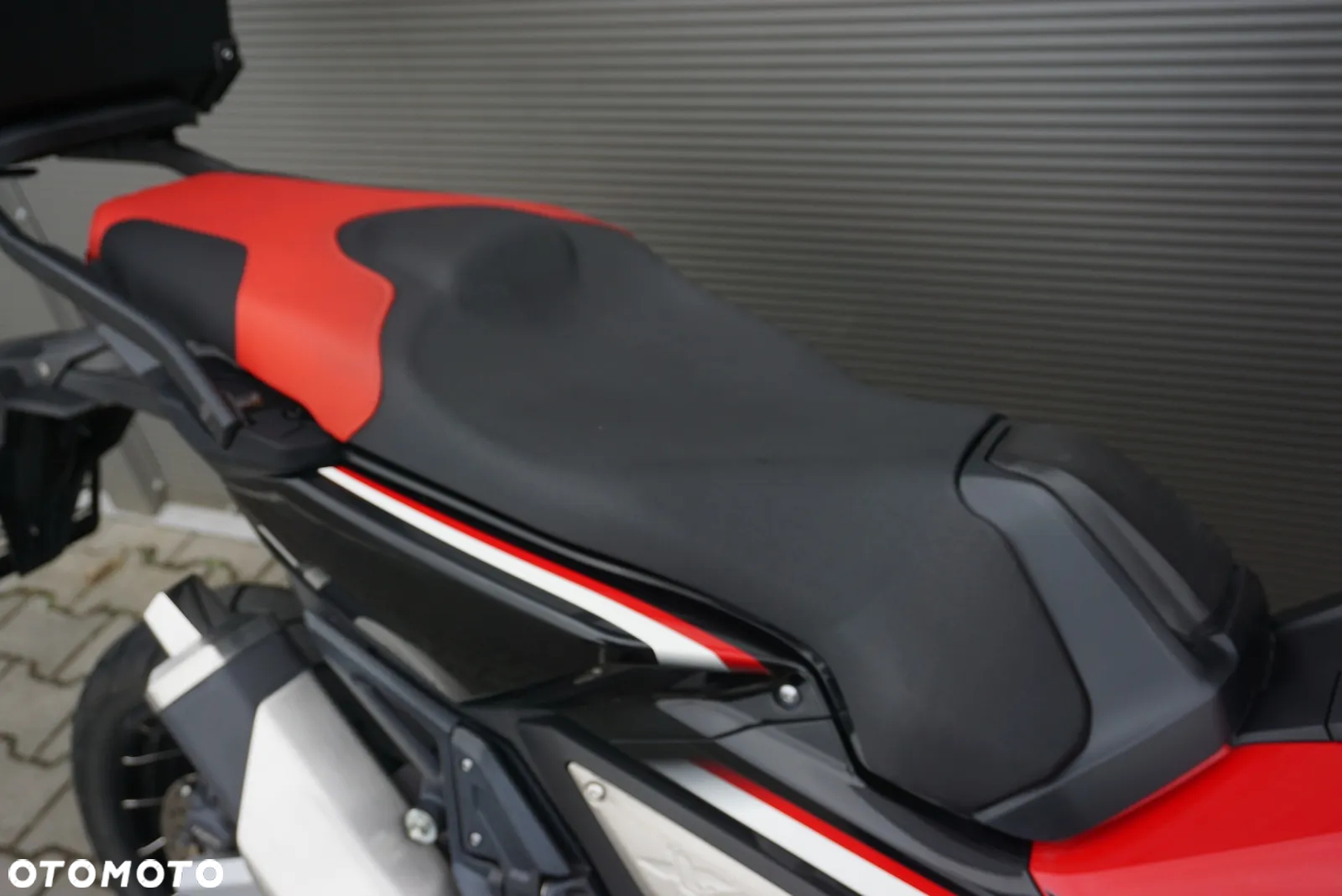 Honda X-ADV - 17