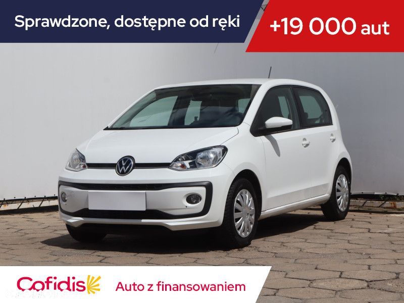 Volkswagen up! - 2