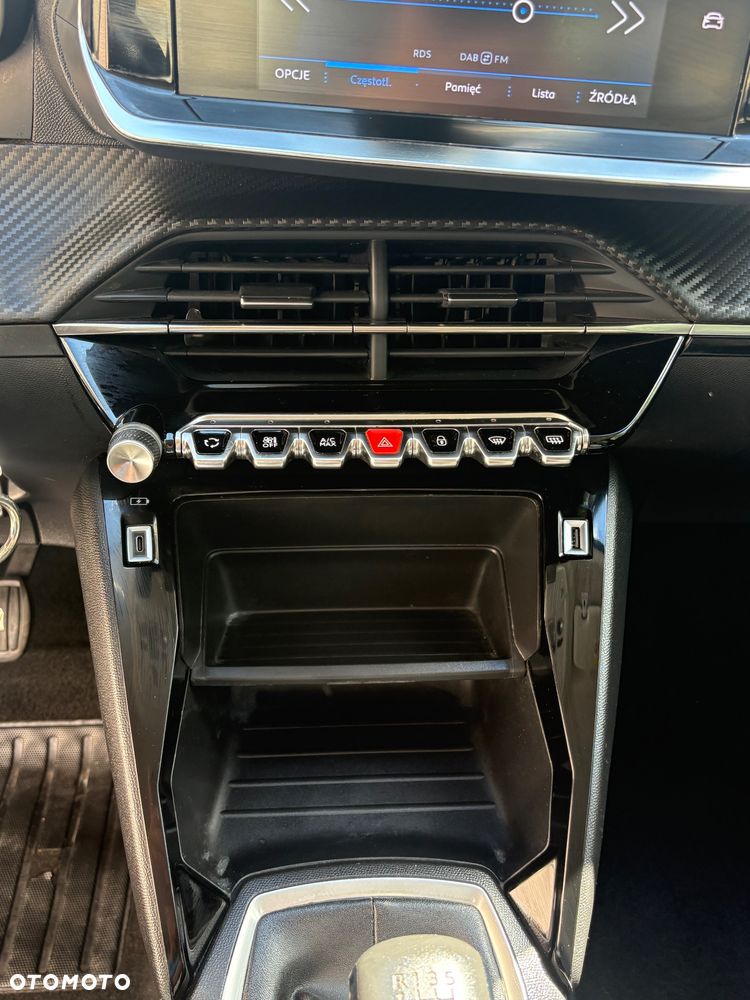 Peugeot 2008 BlueHDi 110 Active - 27