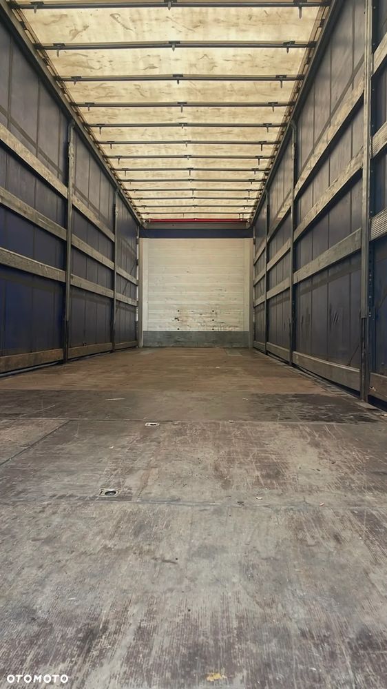 Schmitz Cargobull Cargobull - 3