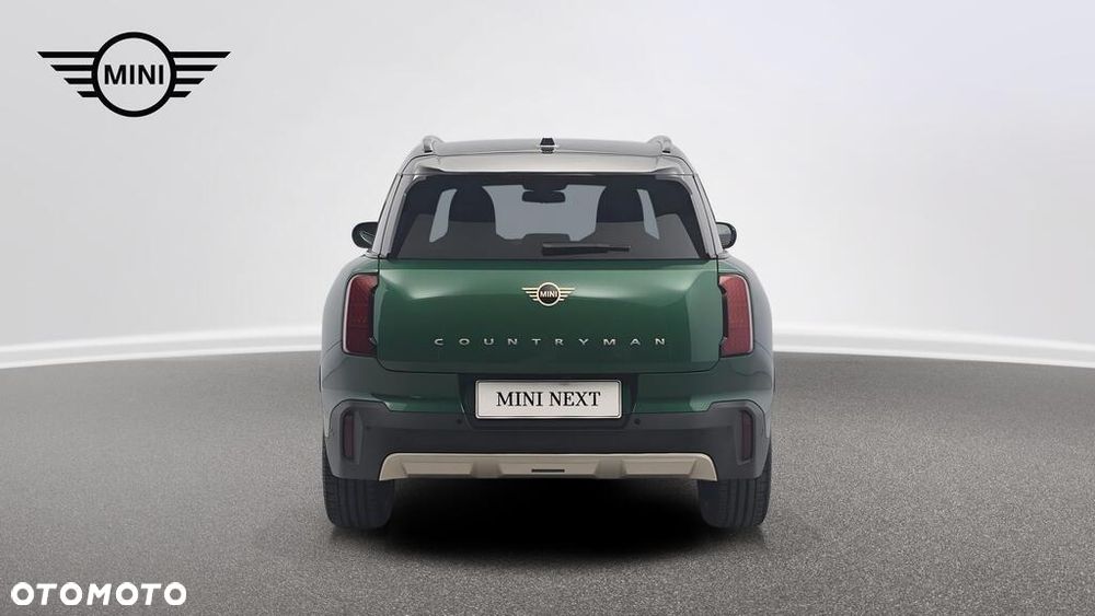 MINI Countryman - 5