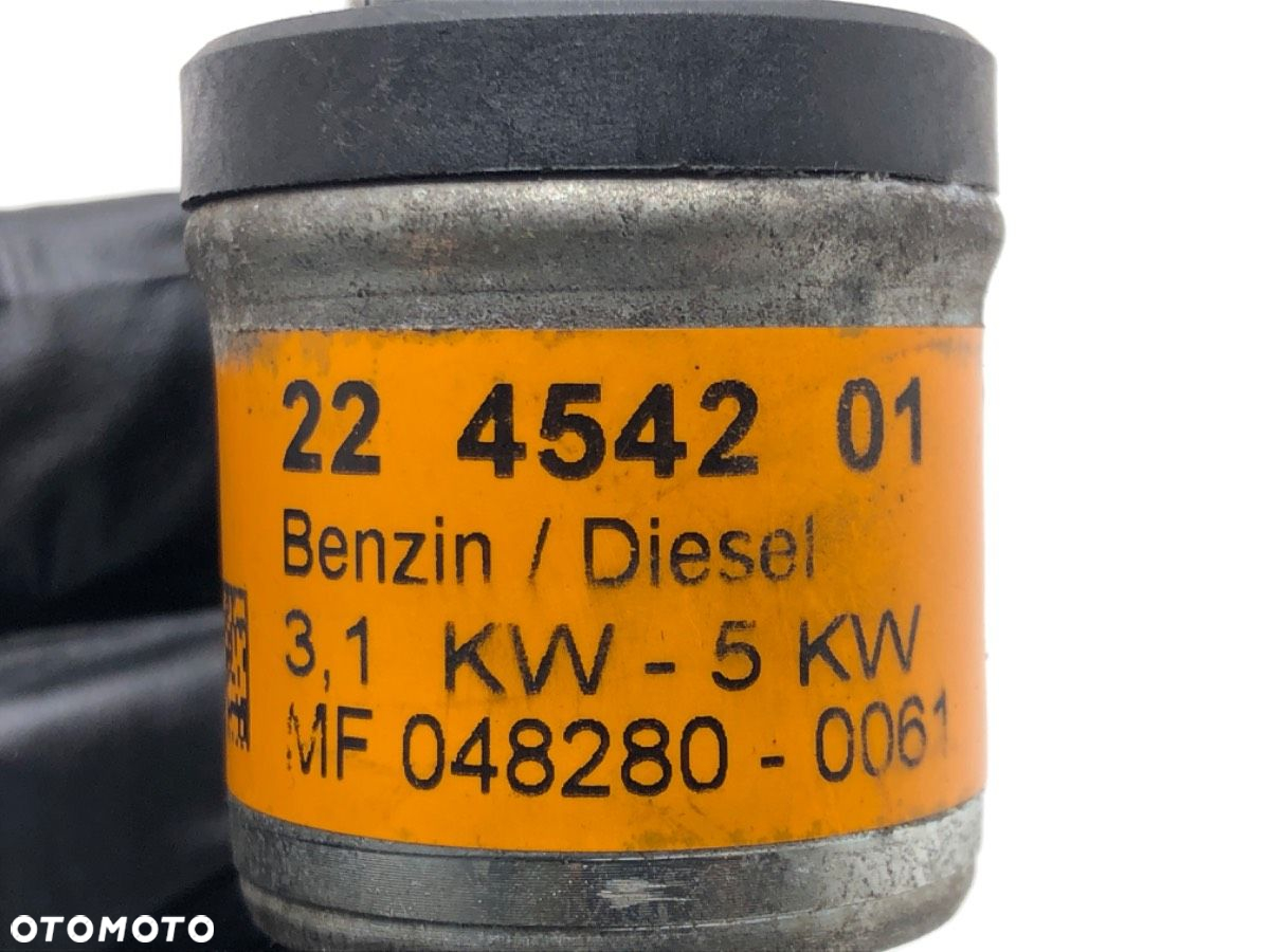 POMPKA PALIWA WEBASTO - 129.00 PLN - TOYOTA AURIS (_E15_) 2006 - 2012 1.4 D-4D (NDE150_) 66 kW [90 - 4
