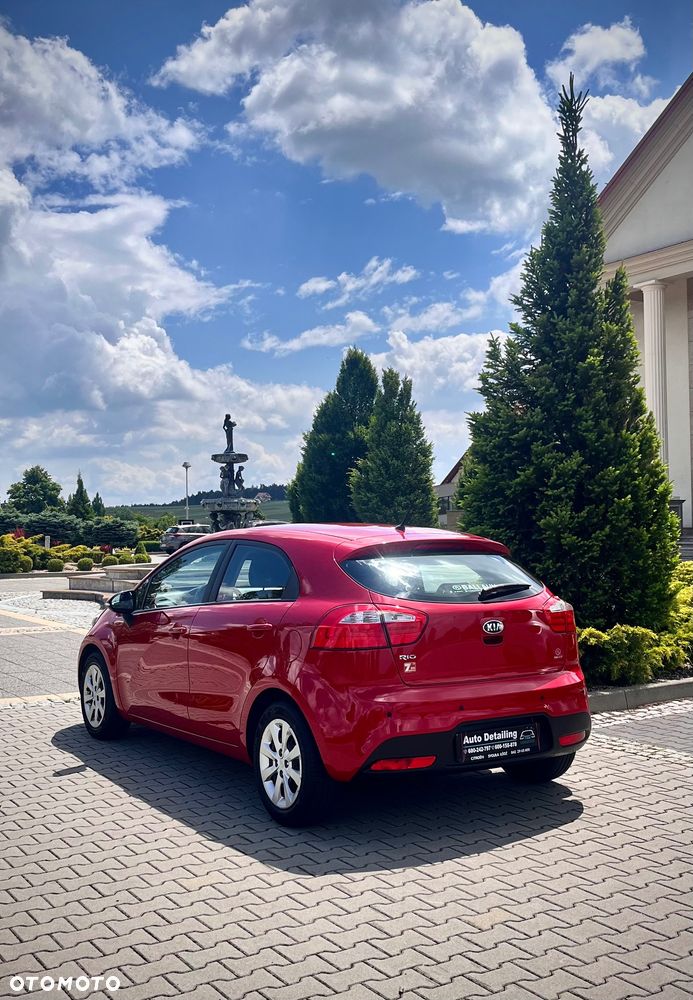 Kia Rio 1.2 XL - 3