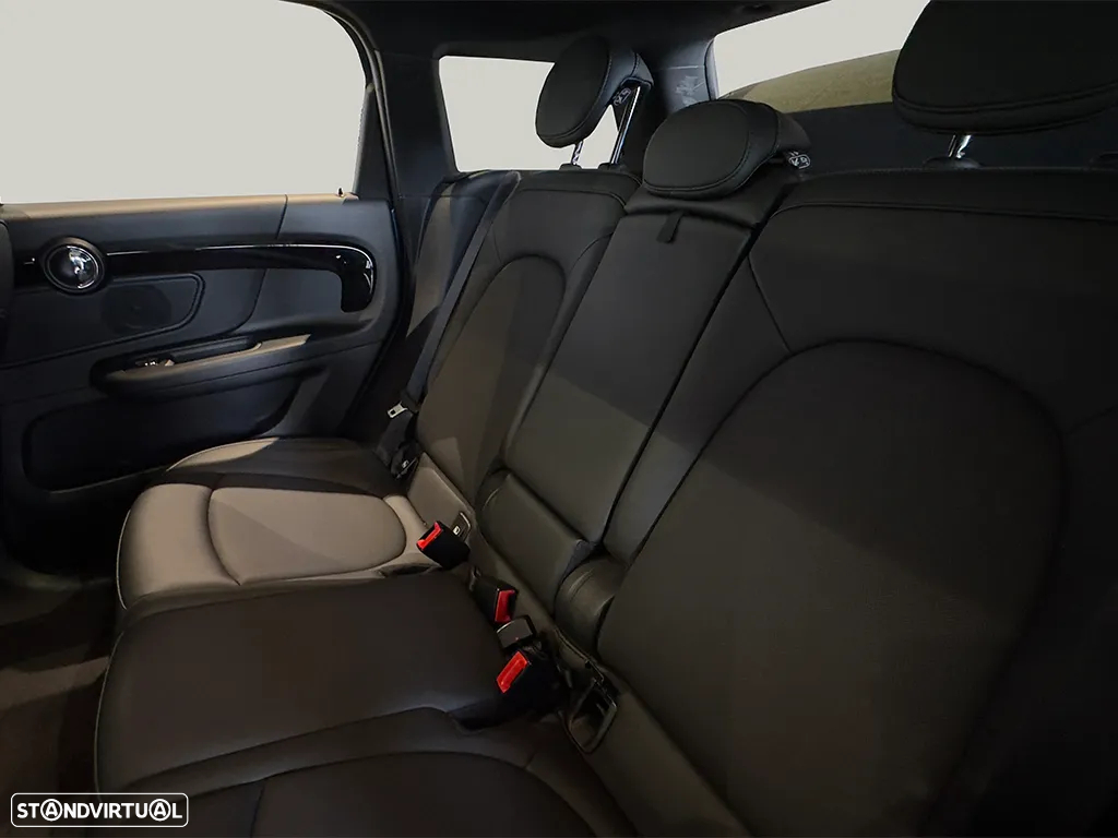 MINI Countryman Cooper SE ALL4 Auto - 9