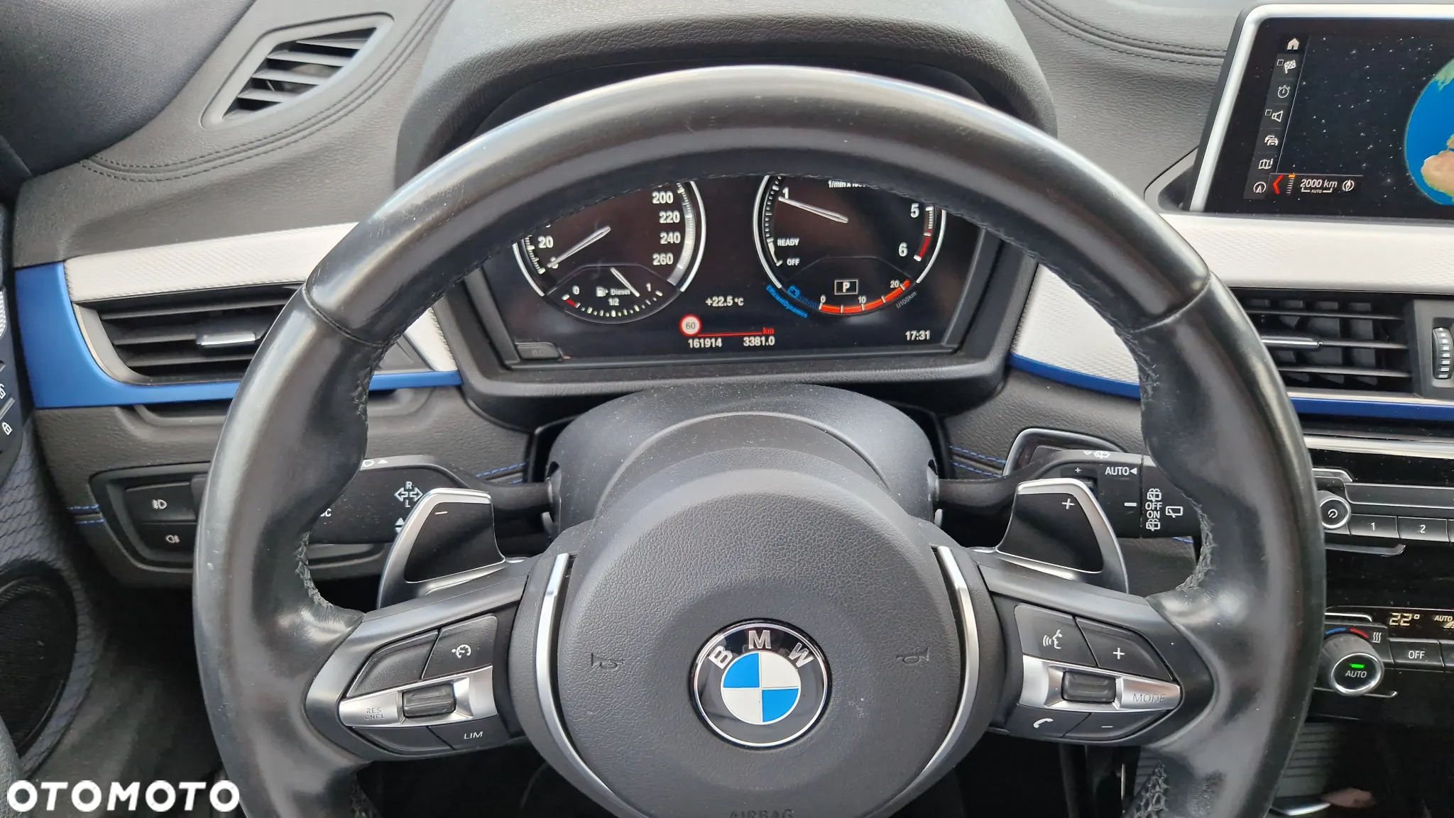 BMW X2 sDrive18d M Sport - 9