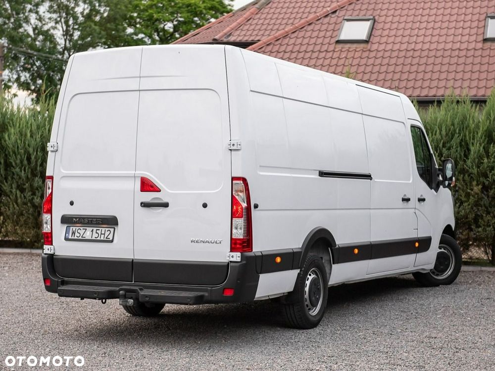 Renault Master - 9
