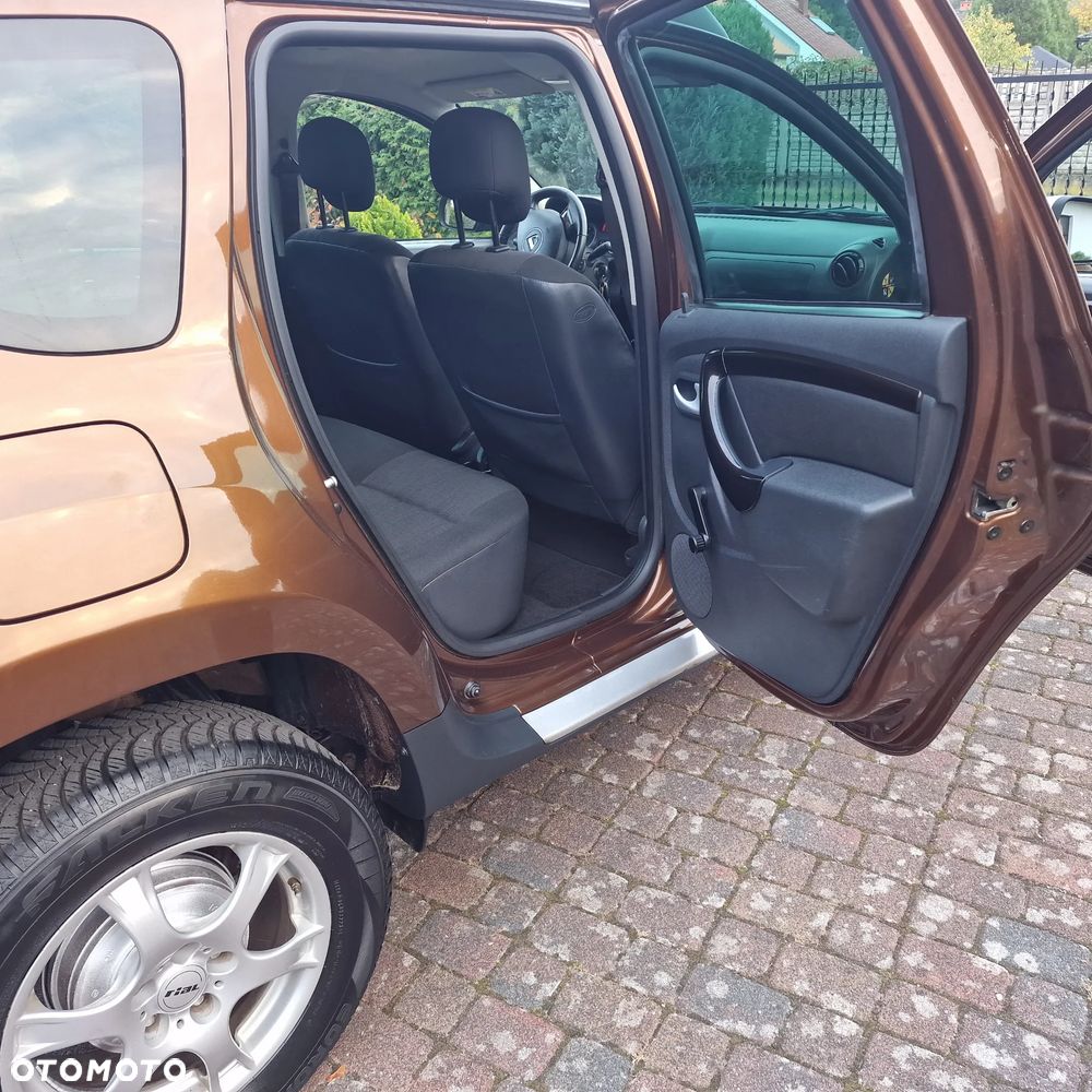 Dacia Duster - 14
