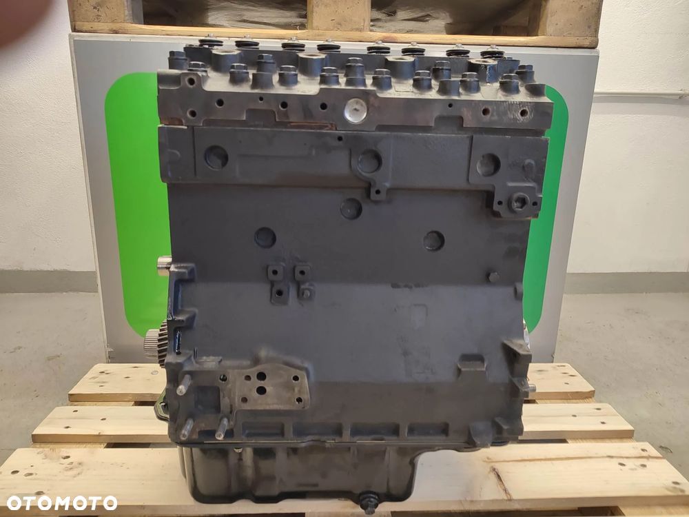Silnik Perkins 1004.4T AK (3711D02A4) - 2