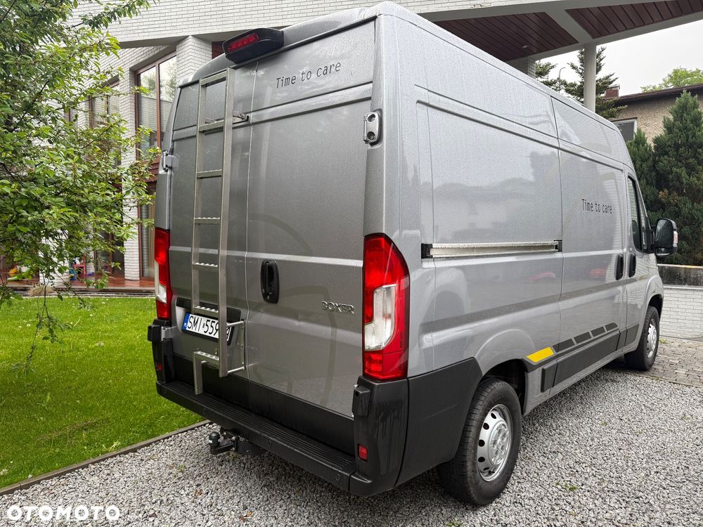 Peugeot Boxer - 7