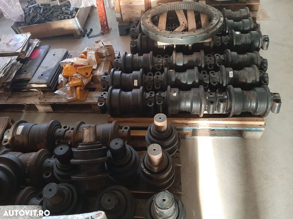 Role excavator CAT 340  cod. 178 -7293 - 6