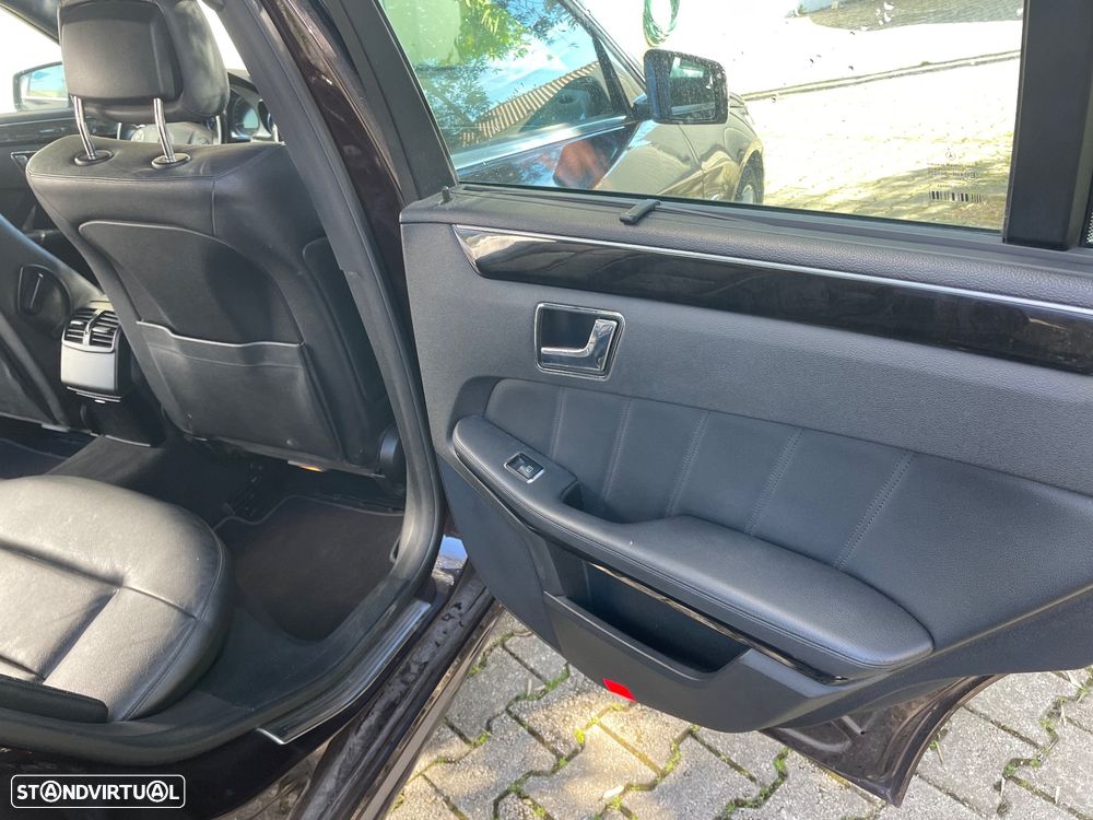 Mercedes-Benz AMG GT - 19