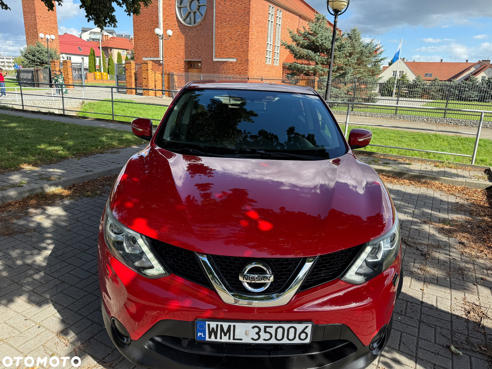Nissan Qashqai 1.2 DIG-T Acenta - 5