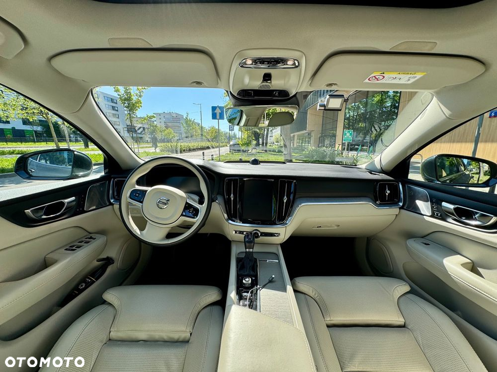 Volvo S60 T5 AWD Inscription - 9