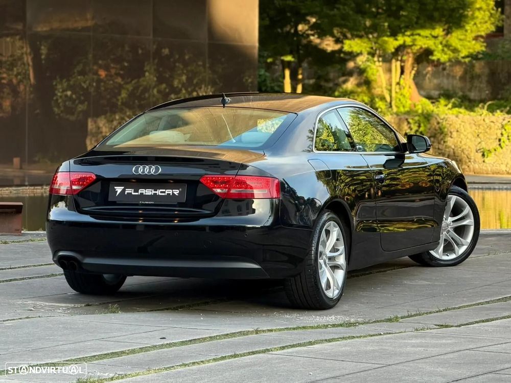 Audi A5 - 12