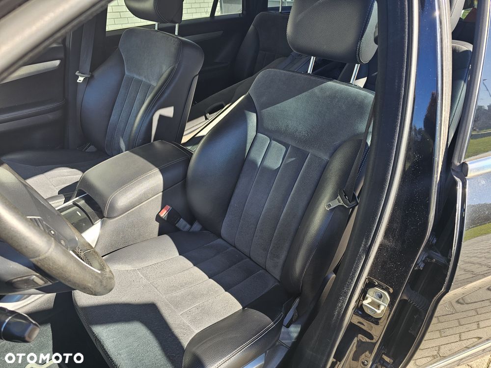 Mercedes-Benz Klasa R 320 CDI 4-Matic - 8