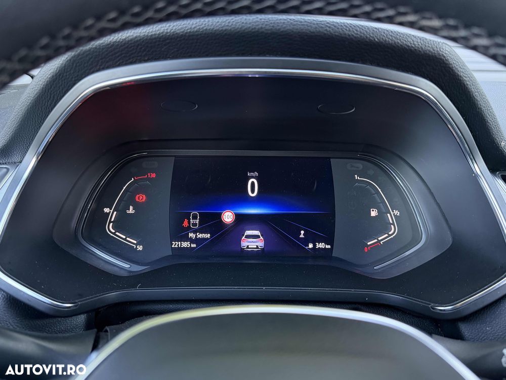 Renault Captur BLUE dCi 115 INTENS - 22