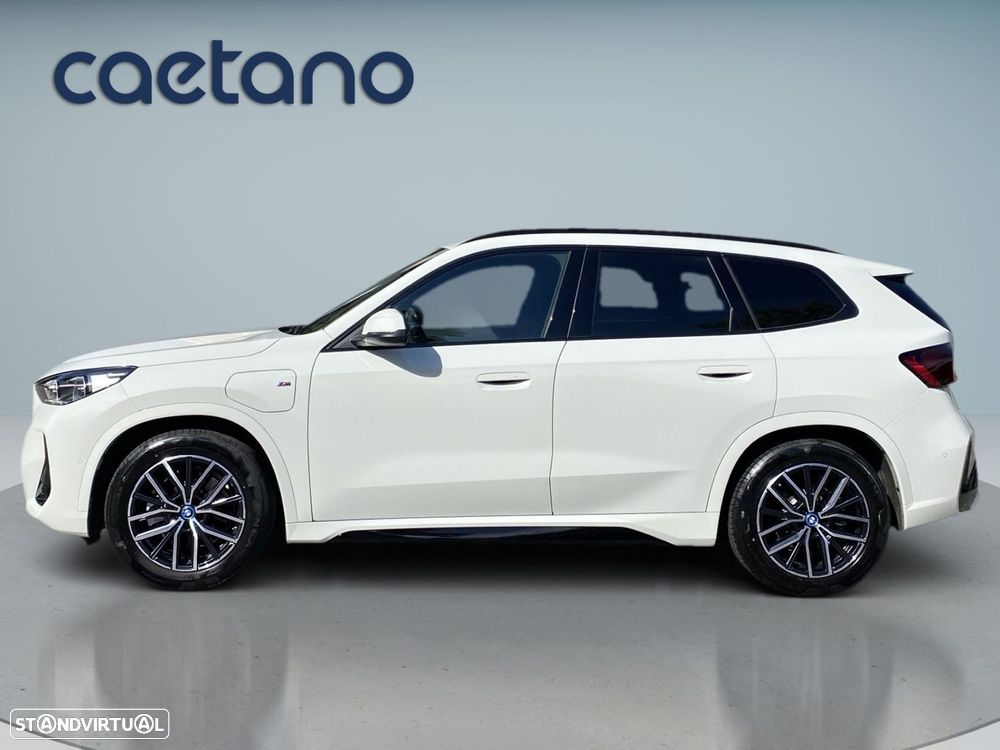 BMW X1 xDrive25e Pack Desportivo M - 25