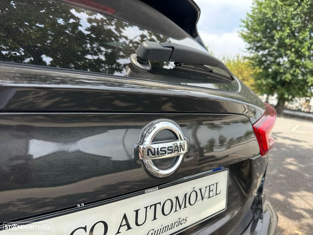Nissan Qashqai - 16