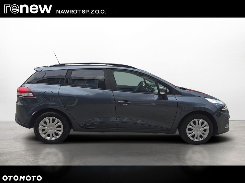 Renault Clio 1.5 dCi Energy Alize EU6c - 6
