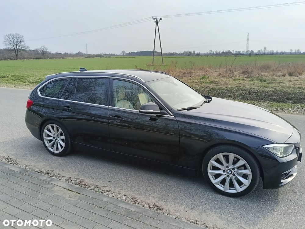 BMW Seria 3 - 3