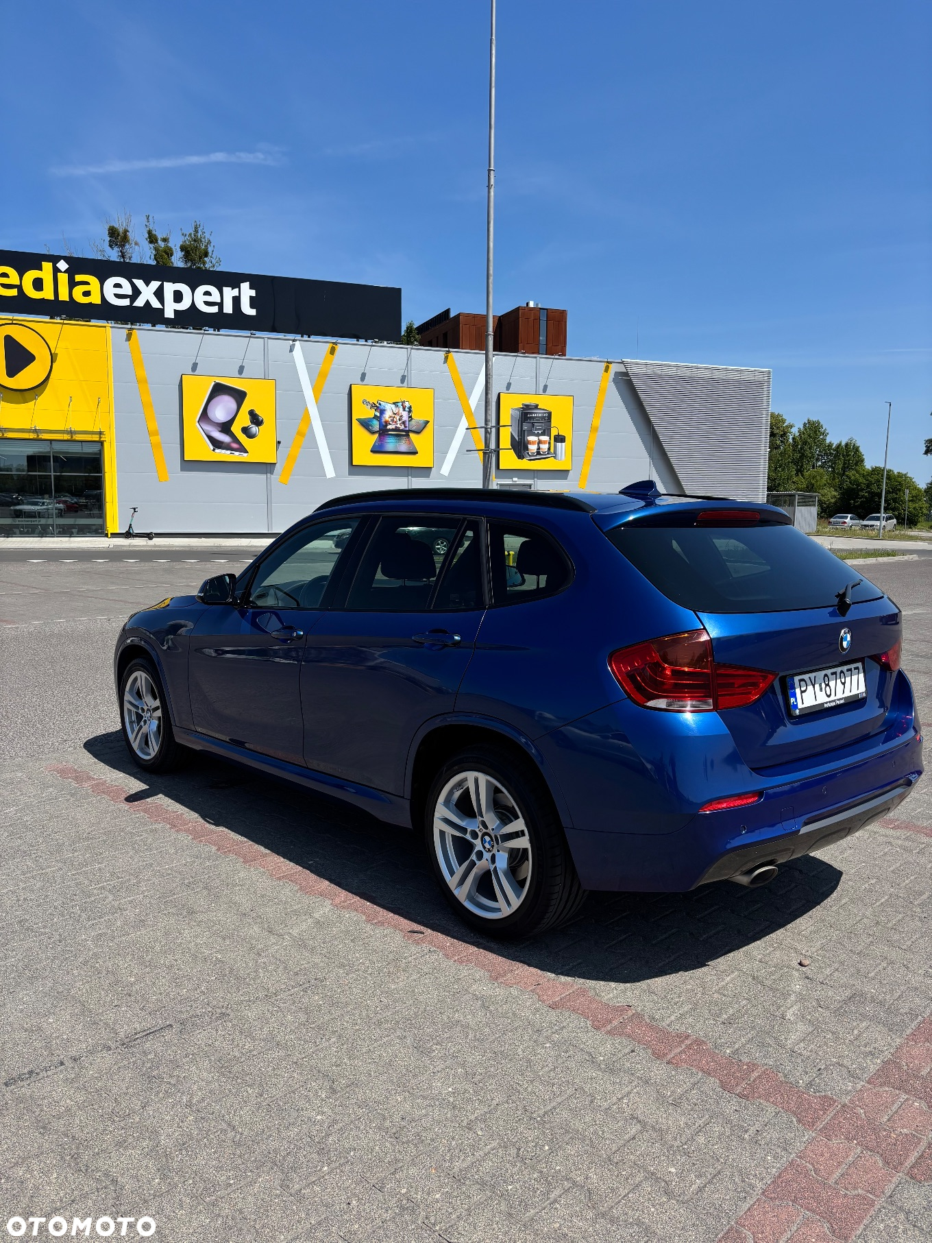 BMW X1 - 14