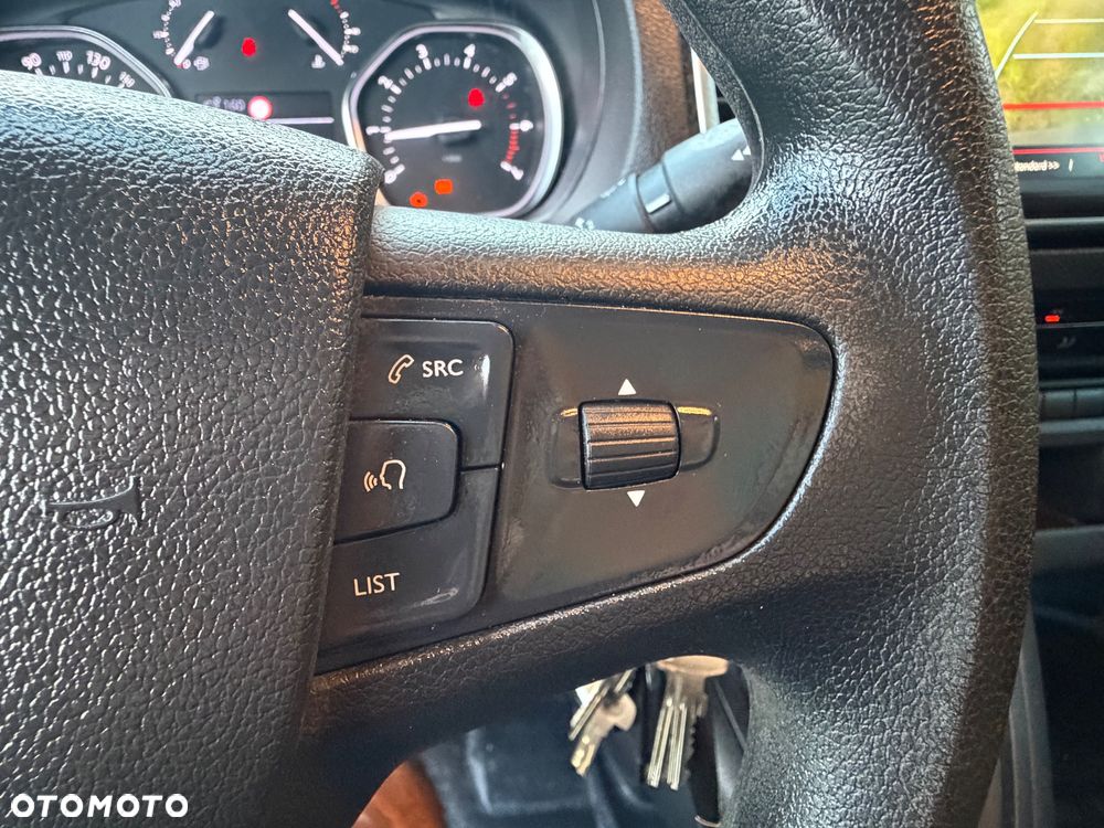 Fiat SCUDO - 23