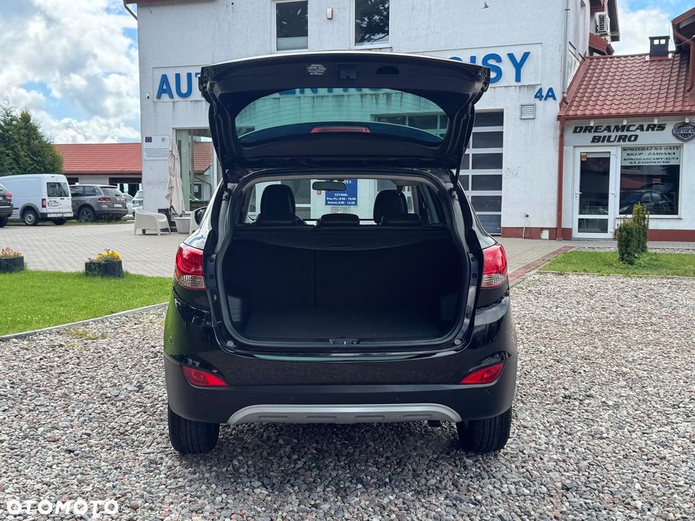 Hyundai ix35 - 14