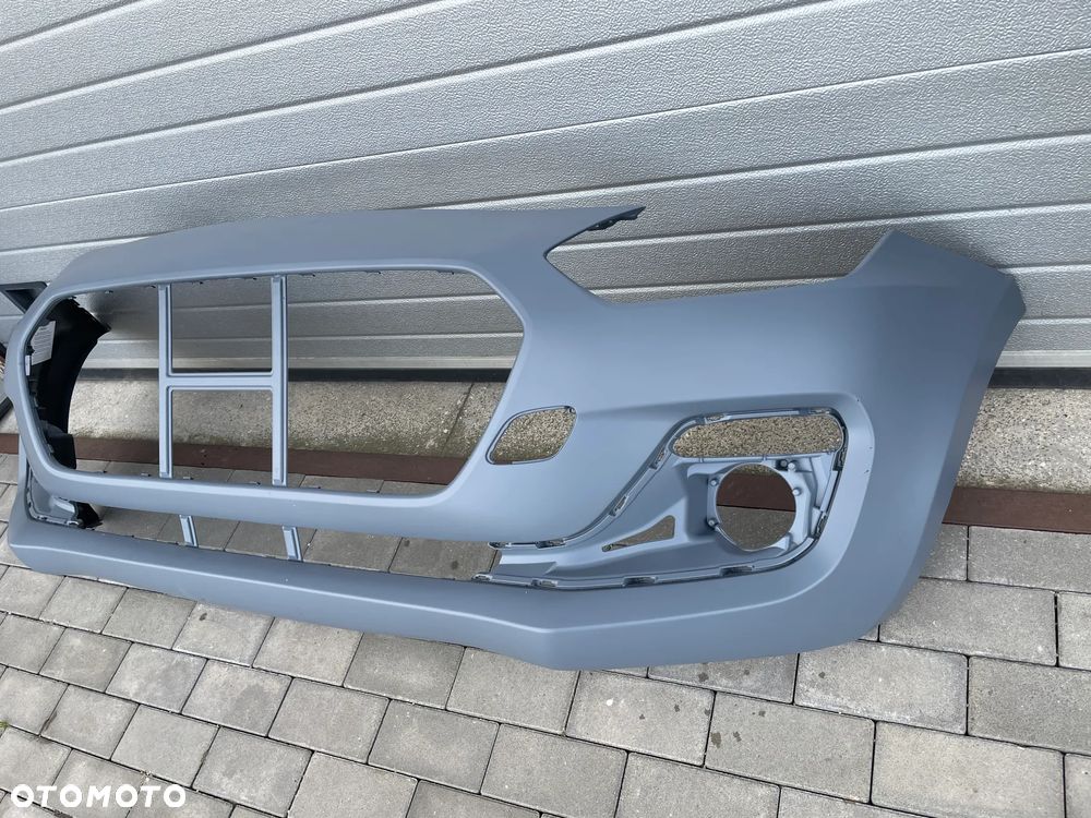 ZDERZAK PRZEDNI SUZUKI SWIFT V MK8  2017-- NOWY - 2