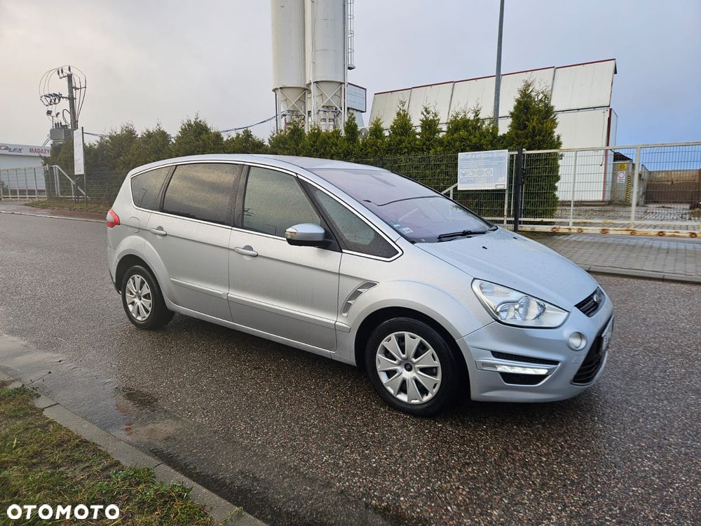 Ford S-Max - 4