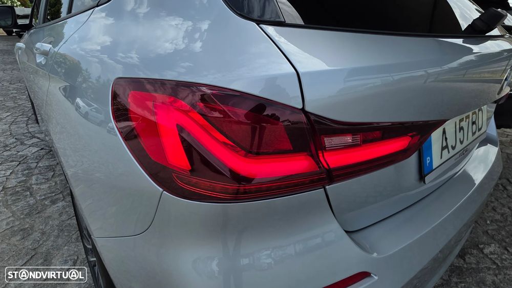 BMW 116 i Line Sport - 29