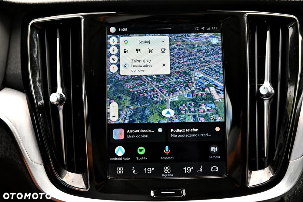 Volvo V60 B3 B Geartronic Momentum Core - 29