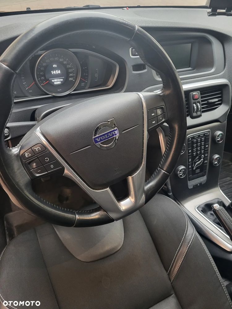 Volvo V40 D2 Base - 6