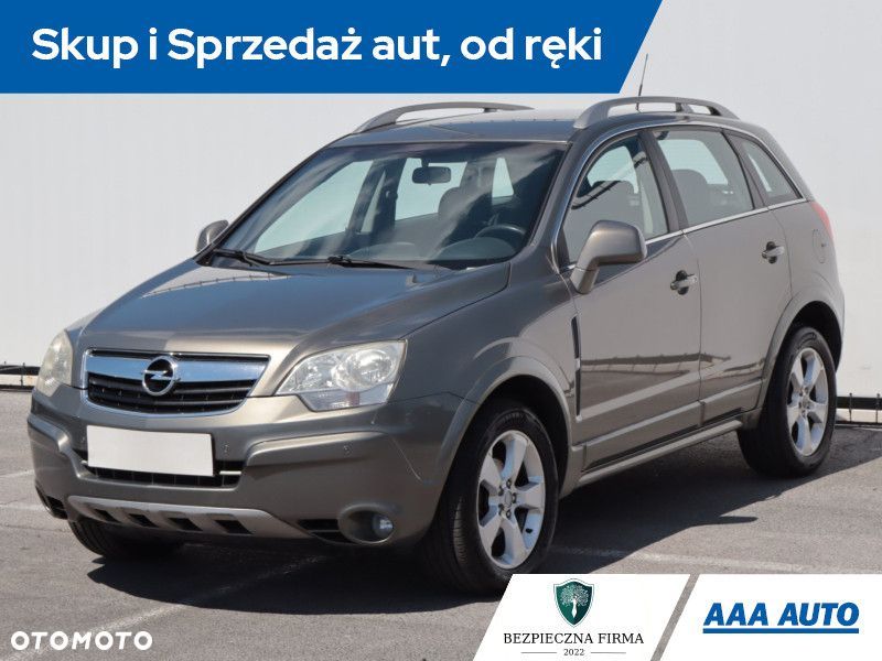 Opel Antara - 3