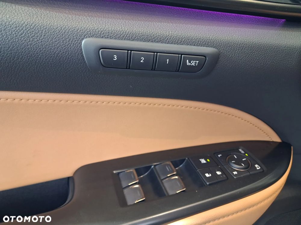 Lexus NX 350h Prestige AWD - 16