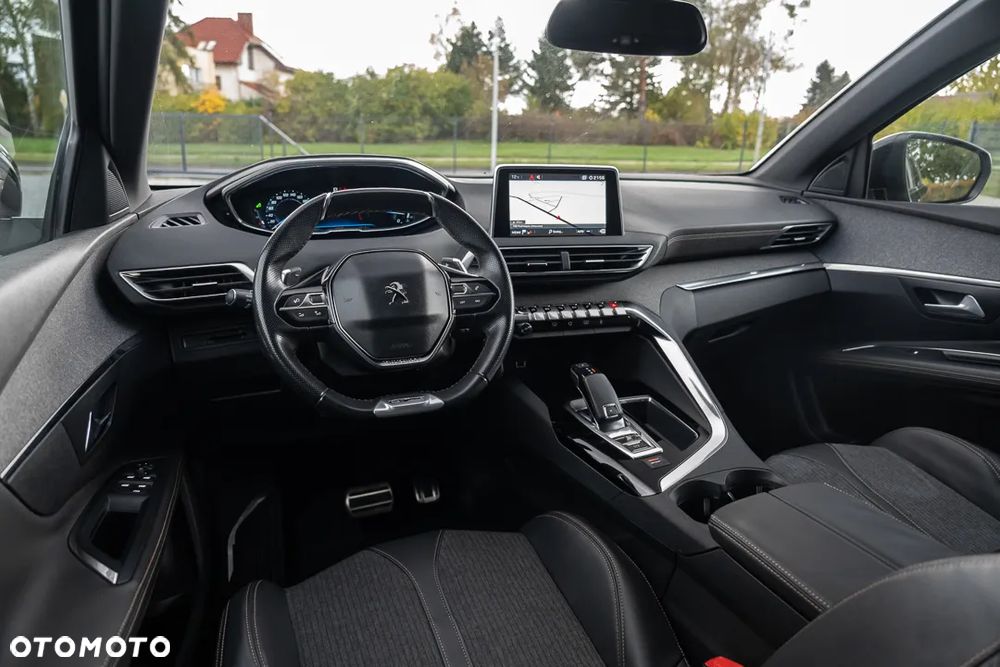 Peugeot 5008 - 23