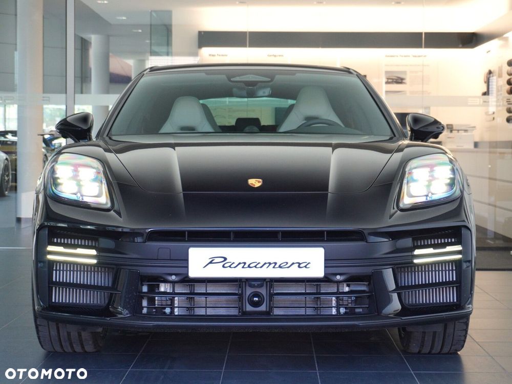 Porsche Panamera 4S E-Hybrid PHEV - 7