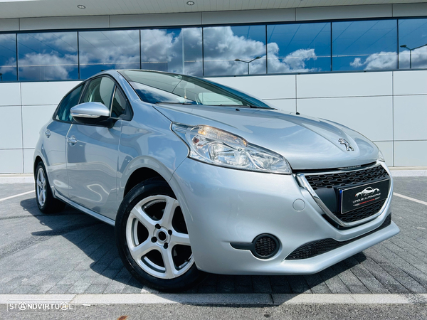 Peugeot 208 1.4 HDi Active