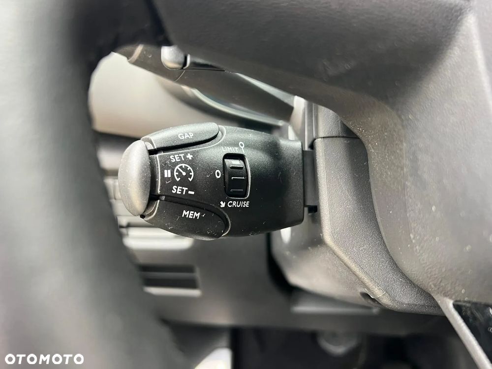 Citroën C5 Aircross BlueHDI 130 S&S EAT8 FEEL PACK - 21