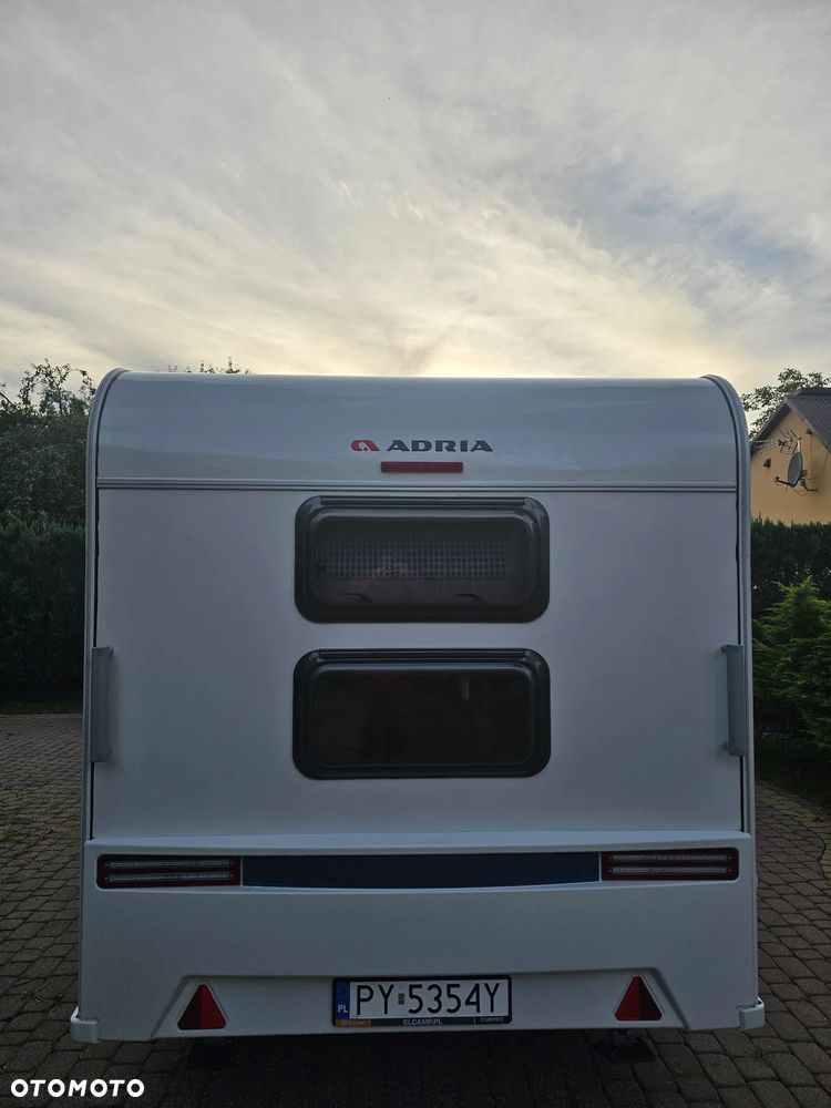 Adria Aviva 360 DK - 6
