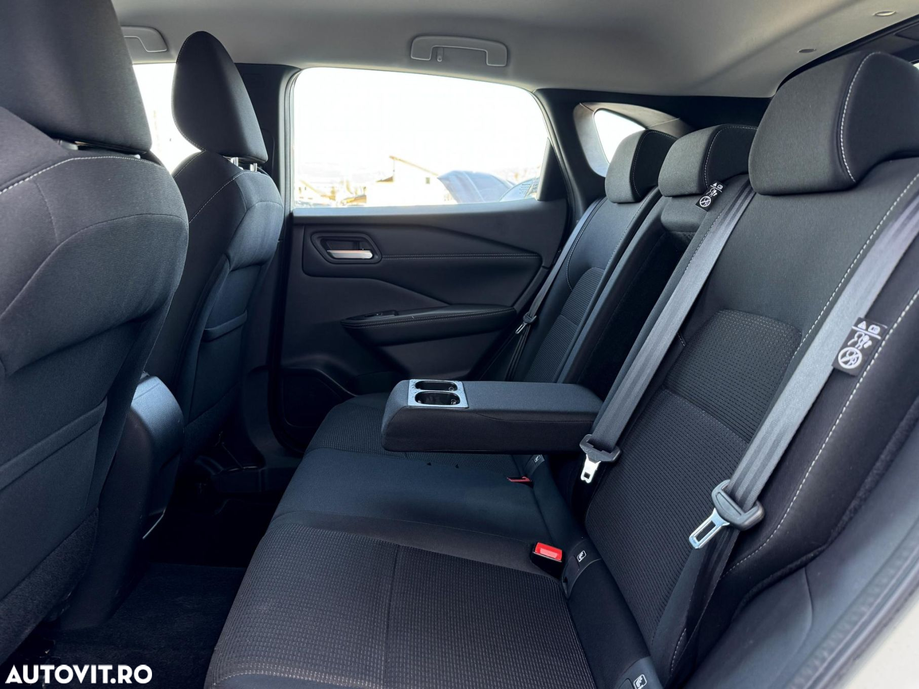 Nissan Qashqai - 22