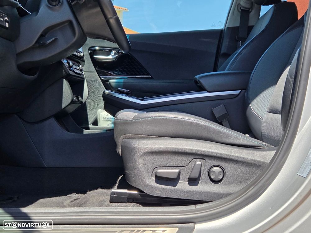 Kia Niro EV - 15