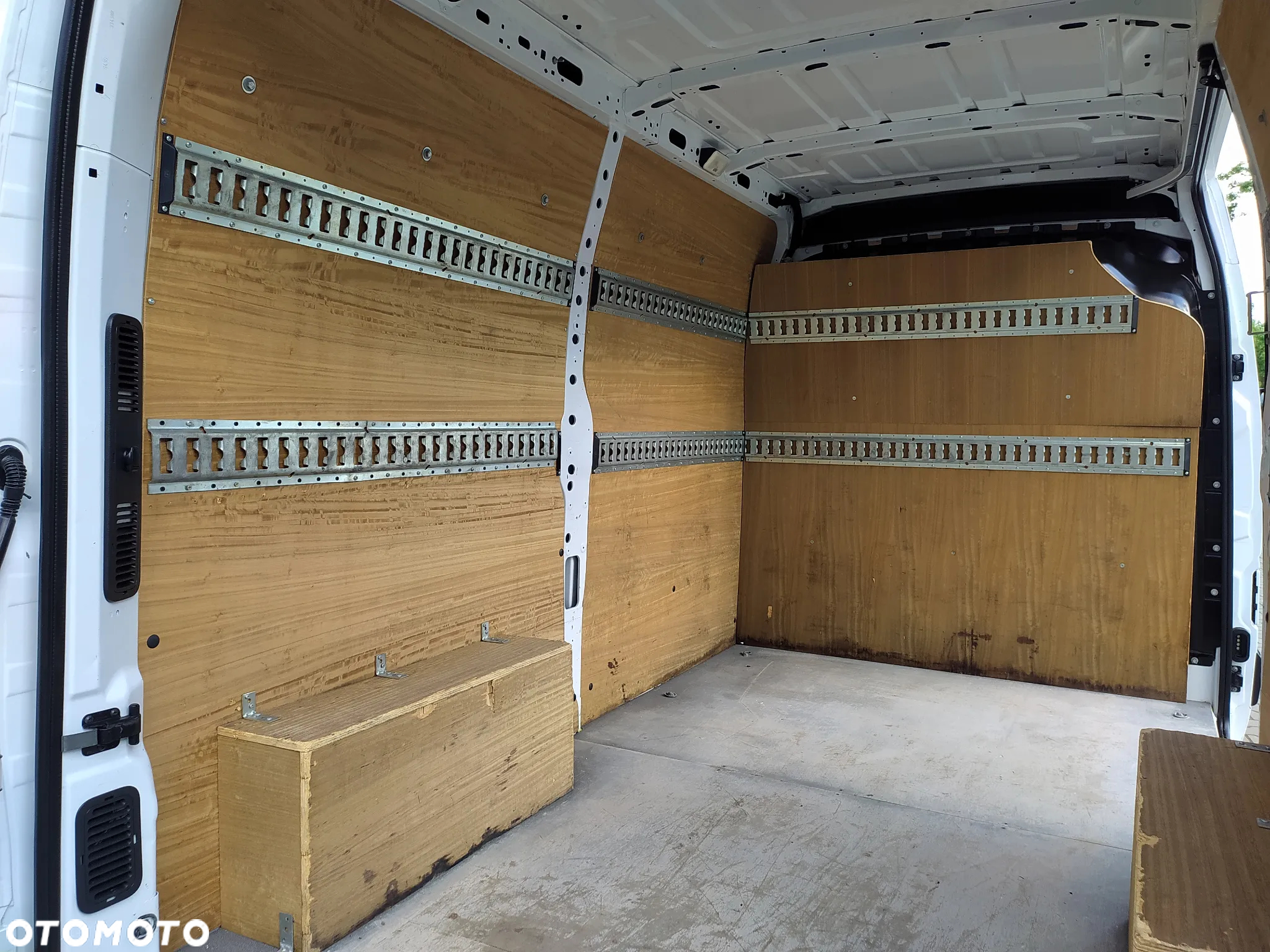 Renault MASTER L2 H2 GWARANCJA MECHANICZNA 1-ROK   F-VAT 23% - 9