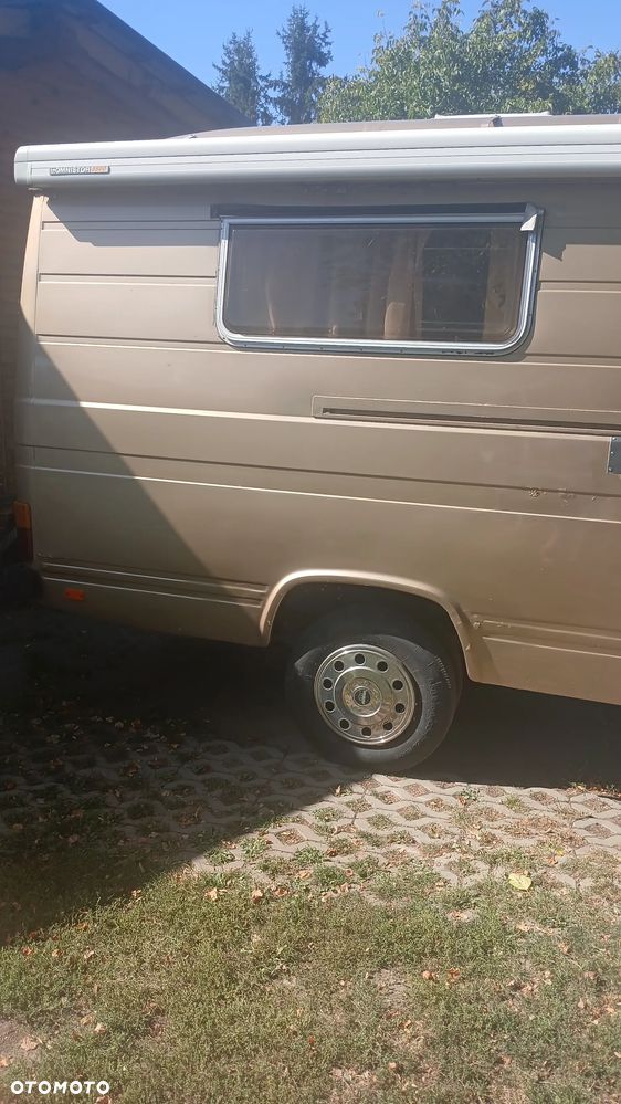 Mercedes-Benz L508D - 11