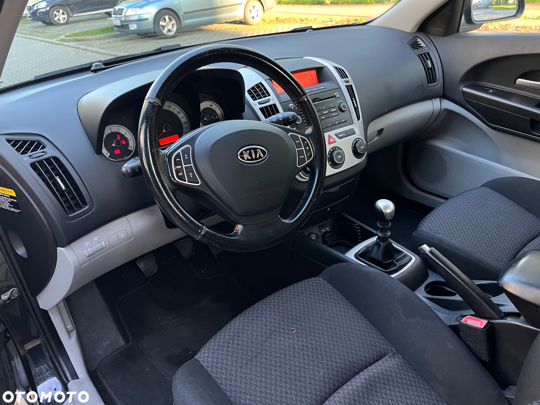 Kia Ceed Cee'd 1.4 Comfort - 4