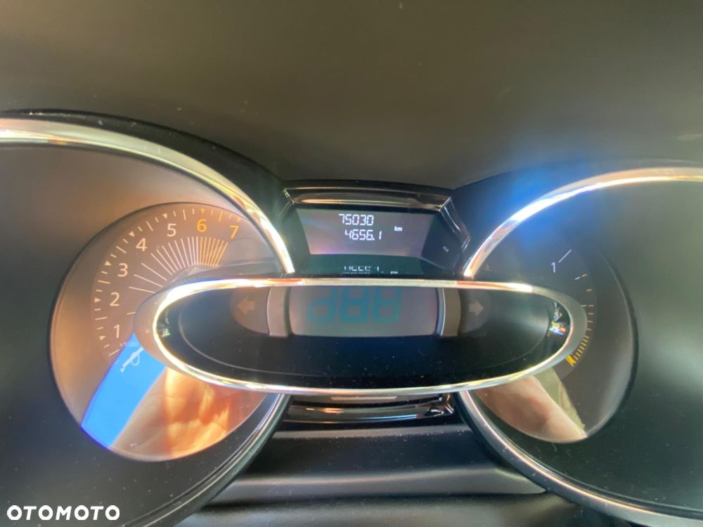 Renault Clio 0.9 Energy TCe Intens - 8