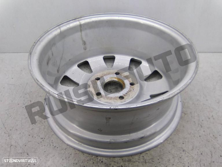 Jante Alumínio R15 4b060_1925j Audi A6 C5 (4b) [1997_2005] 1.9 - 3