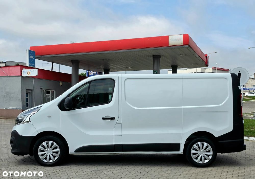 Renault Trafic - 5