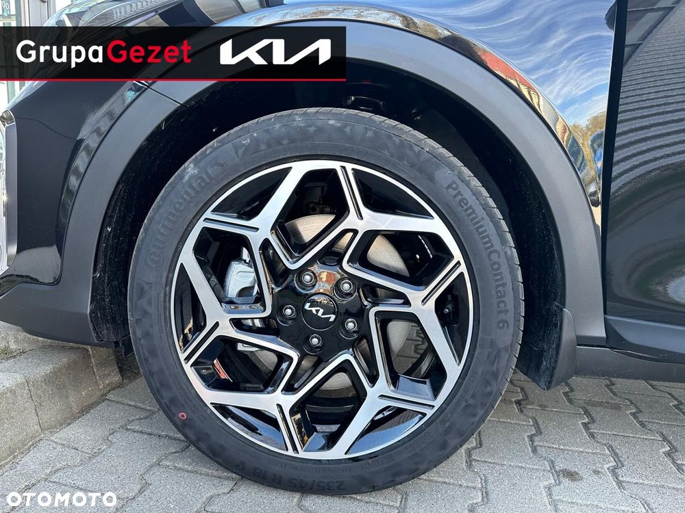 Kia XCeed 1.6 T-GDI GT-Line DCT - 11