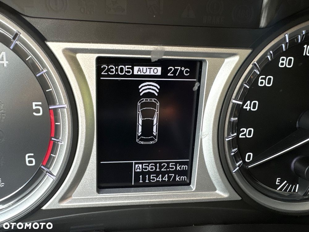 Suzuki Vitara 1.6 DDiS (4x4) Allgrip Comfort+ - 21