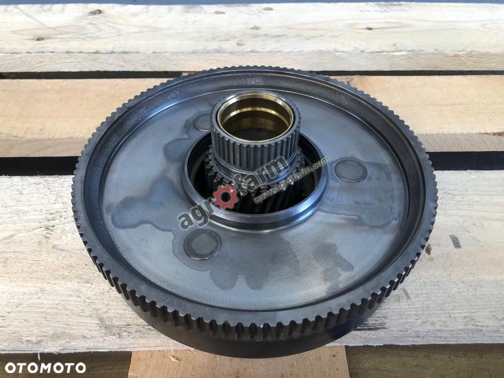 UKŁAD PLANETARNY AUTOPOWER JOHN DEERE 6195R - 4